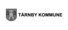 Tårnby kommune logo