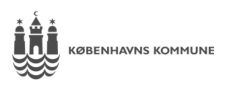 Københavns kommune logo