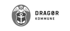 Dragør kommune logo