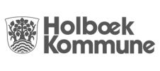 holbæk kommune logo