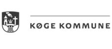 Køge kommune logo